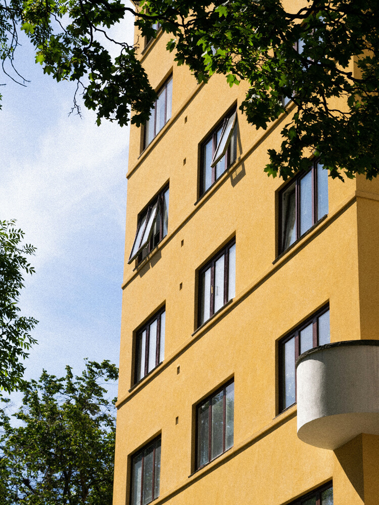 Kat Karşılığı İnşaat